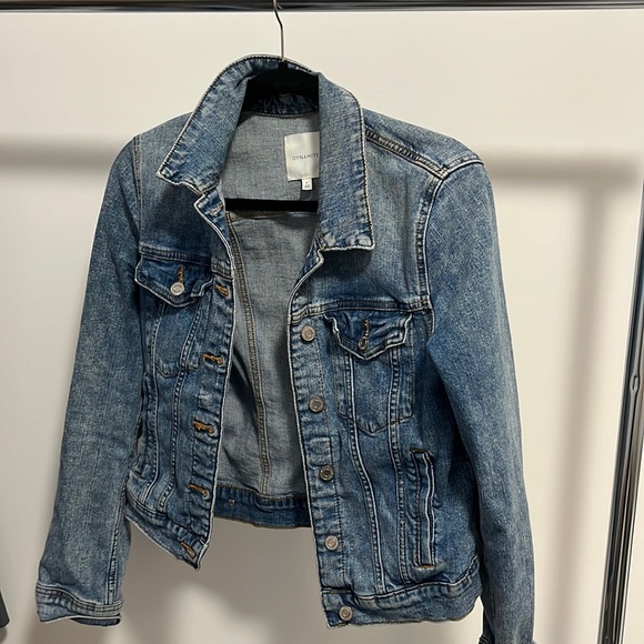 Jean Jacket - Picture 1 of 1